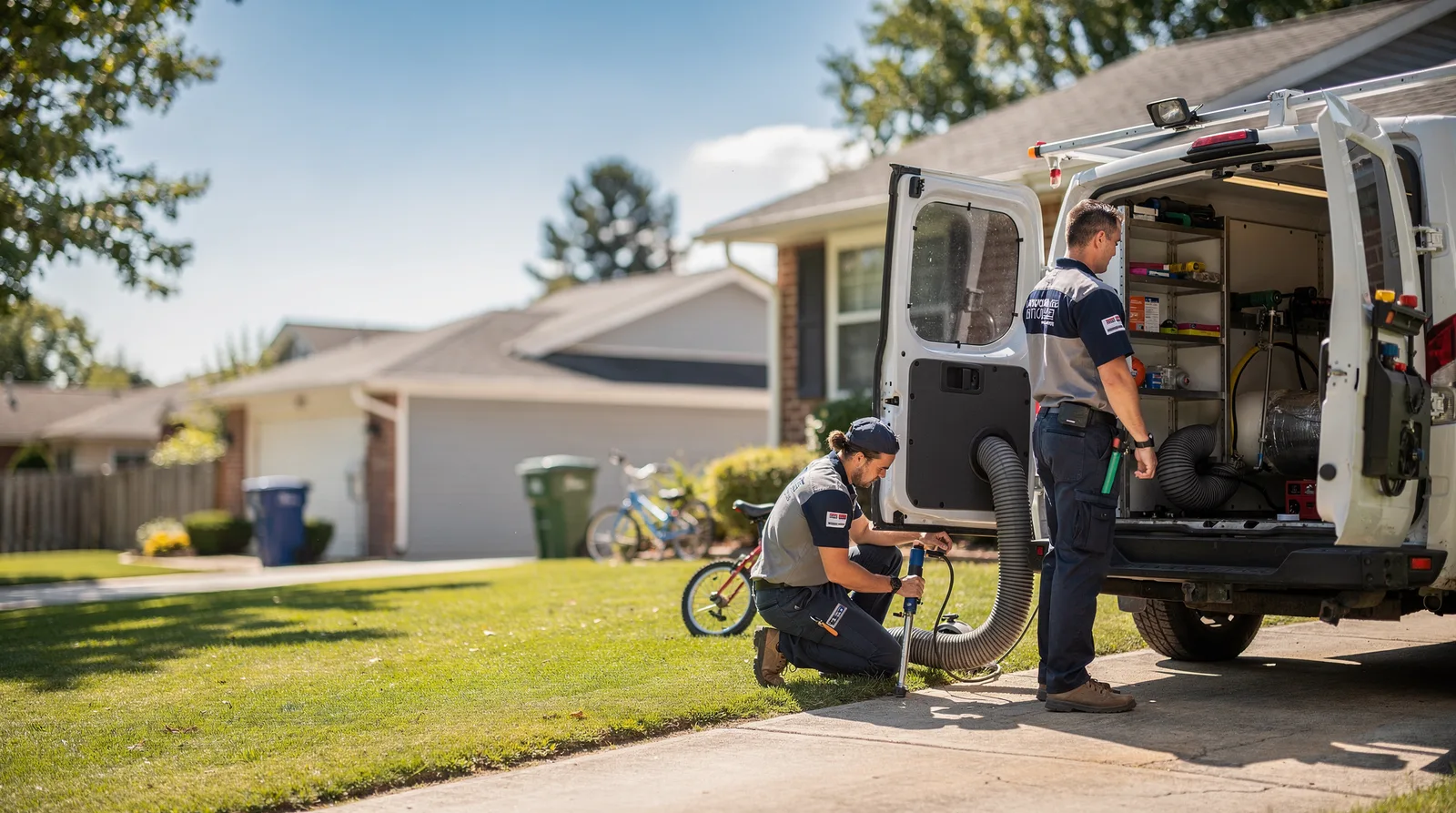 24/7 HVAC Repair & AC Replacement in Concord, PA near me